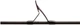 Удилище карповое Orient Rods Bestia Ultimate 13’ 3-5Oz - изображение 3