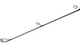 Удилище карповое Orient Rods Bestia Ultimate 13’ 3-5Oz - изображение 5