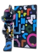Статуетка Bearbrick x Yoon Hyup x Multi Set 400% 28 см Medicom Toy Мистецтво - зображення 3