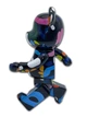 Статуетка Bearbrick x Yoon Hyup x Multi Set 400% 28 см Medicom Toy Мистецтво - зображення 12