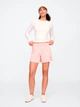 Шорти жіночі Gap S, Primitive Pink (Світло-рожеві) 500129500035 - зображення 1