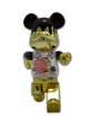 Статуэтка Bearbrick x La Maison du Chocolat x Brown 400% 28 см Medicom Toy Пирожное - изображение 12