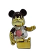 Статуэтка Bearbrick x La Maison du Chocolat x Brown 400% 28 см Medicom Toy Пирожное - изображение 14