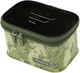 Коробка Favorite Eva Tackle Box TCLB-M 200x150x120mm Khaki - зображення 3