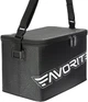 Сумка Favorite Folding Bakkan 34L Black - зображення 4
