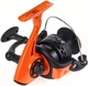 Катушка Salmo Blaster BP Spin 1 3000FD - изображение 3