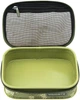 Коробка Favorite Eva Tackle Box TCLB-XS 200x150x50mm Khaki - изображение 4