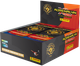 Zestaw kart Panini Adrenalyn XL FIFA365 Club World Cup 25 Fat Pack Box (10 fat packs) (8051708022865) - obraz 1