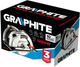 Циркулярна пила Graphite 1200 Вт 185 x 20 мм 58G486 (5902062584861) - зображення 3