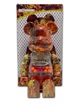 Статуэтка Bearbrick x MY FIRST B@BY x Autumn Leaves 400% 28 см Medicom Toy Осіннє листя - зображення 8