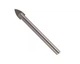 Сверло по стеклу и керемике Ø6 мм LEVTOOLS (400-006L) - изображение 1