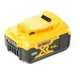 Набор аккумуляторных батарей DeWALT DCB184P2 - изображение 5