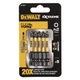 Набір біт DeWALT DT7391T - изображение 1
