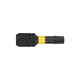 Набір біт DeWALT, ударні, IMPACT TORSION, Torx, Т30, L=25 мм, 5 шт (DT7384T) - зображення 3
