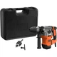 Перфоратор сетевой SDS-Plus BLACK+DECKER BEHS03K - изображение 3
