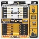 Набор бит DeWALT DT70739T - изображение 4