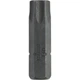 Набір біт DeWALT, ударні, IMPACT TORSION, Torx, Т40, L=25 мм, 5 шт (DT7373) - зображення 2