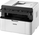 Urządzenie wielofunkcyjne Brother MFC-1910W MFP (MFC1910WG1) - obraz 2