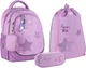 Шкільний набір Kite Education ShiningStar 3 предмети (SET_K25-700M-2) - зображення 1