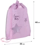 Шкільний набір Kite Education ShiningStar 3 предмети (SET_K25-700M-2) - зображення 14