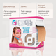 Тейп для обличчя Royal Tapes face care Тілесний - зображення 6