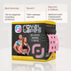 Перфорований Punch Тейп для тіла Royal Tapes body care - Світло-рожевий - зображення 3