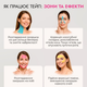 Тейп для обличчя Royal Tapes face care Рожевий - зображення 4