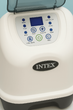 Хлоргенератор Intex 26664 — для бассейнов до 17 413 л, автоматическая очистка воды без хлора - изображение 6