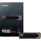 SSD накопитель Samsung 9100 PRO 4TB (MZ-VAP4T0BW) [134169] - изображение 5