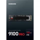 SSD накопитель Samsung 9100 PRO 4TB (MZ-VAP4T0BW) [134169] - изображение 7