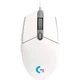 Миша Logitech G203 Lightsync White (910-005797) [134319] - зображення 1