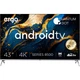 Телевизор Ergo Series 8500 43" QLED 4K (43GUS8555) [125170] - изображение 1