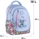 Шкільний набір Kite Education Tokidoki 3 предмети (SET_TK25-700M) - зображення 3