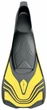 Ласти для басейну Seac VELA жовтий 44/45 (0710046360491A) - изображение 1