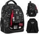 Шкільний набір Kite Education Tokyo 3 предмети (SET_K25-700M-3) - зображення 2
