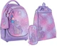 Шкільний набір Kite Education Catsline 3 предмети (SET_K25-724S-2) - зображення 1