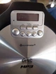 CD/MP3-плеєр Soundmaster CD9220 - зображення 8