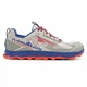 Кросівки для бігу Altra Lone Peak 4.5 Chamonix сіро-червоні трейлові чоловічі 44.5 - изображение 1