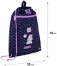 Шкільний набір Kite Education Feel Good 3 предмети (SET_K25-724S-1) - зображення 14