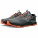 Кросівки для бігу Altra Lone Peak All Wthr Low 2 сіро-помаранчеві трейлові чоловічі 44.5 - изображение 2