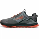 Кросівки для бігу Altra Lone Peak All Wthr Low 2 сіро-помаранчеві трейлові чоловічі 44.5 - изображение 3