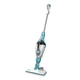 Паровая щетка и пароочиститель BLACK+DECKER FSMH13151SM мощность 1300 Вт резервуар 500 мл (FSMH13151SM) - изображение 1