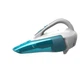 Пылесос аккумуляторный BLACK+DECKER WDA315J - изображение 2