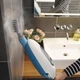 Щітка парова BLACK+DECKER FSMH13E5 - зображення 6