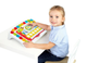 Інтерактивний столик для дошкільнят Chicco Edu4You Montessori (8058664131334) - зображення 8
