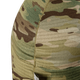 Шапка Camotec Beanie 3.0 Polarheat QS мультикам S (8473(S)) - зображення 3