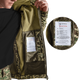 Куртка Phantom System Хижак НГУ (8476), 3XL - изображение 10