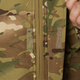 Куртка Camotec Defender 7 level Multicam (8367), M - изображение 10
