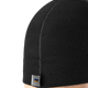 Шапка Beanie 3.0 Himatec 100 НПУ Чорна (8647), M - изображение 4