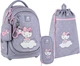 Шкільний набір Kite Education Hello Kitty 3 предмети (SET_HK25-724S) - зображення 1